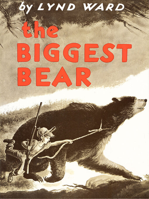 the biggest bear